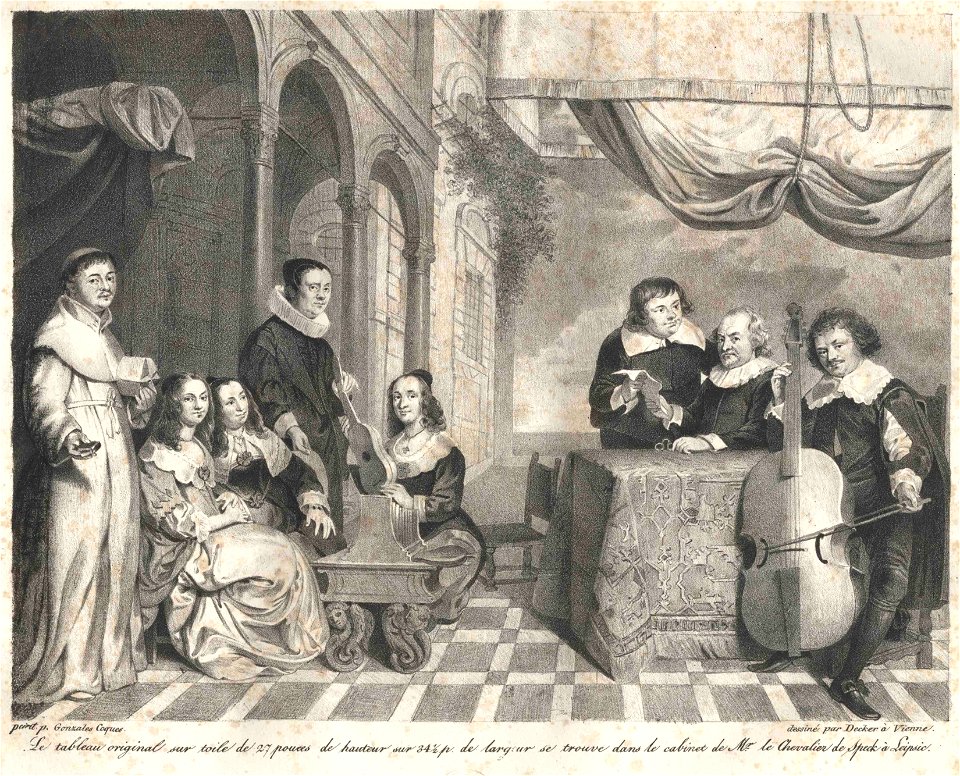 Specksche Gemäldesammlung (1827) 03