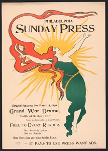 Special features for Sunday, March 8th, 1896. LCCN2014649104