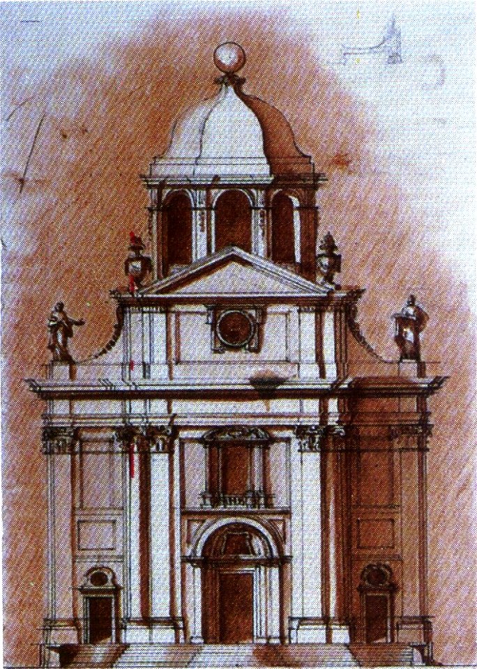 Speyer Entwurf Verschaffelt 1765(2)