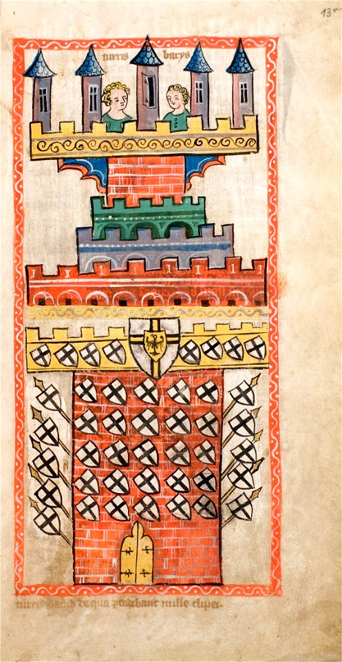 Speculum Darmstadt 2505 13r
