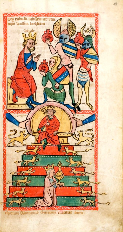 Speculum Darmstadt 2505 19r