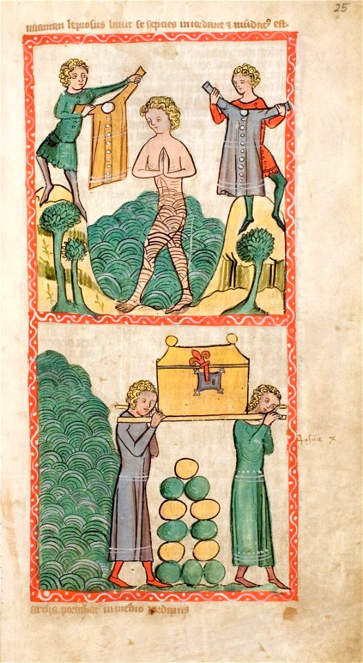 Speculum Darmstadt 2505 25r