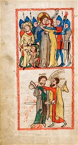 Speculum Darmstadt 2505 32v