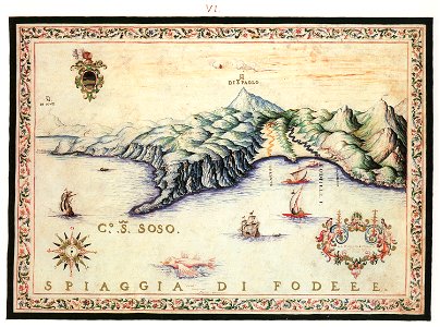 Spiaggia di Fodele - Francesco Basilicata - 1618