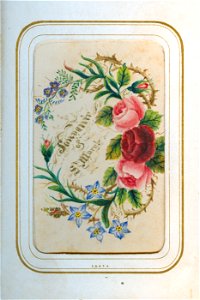 Souvenir of St Marys
