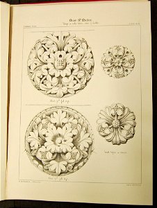 Specimens of Mediaeval Architecture (BM 1865,0520.1287-1386 12)