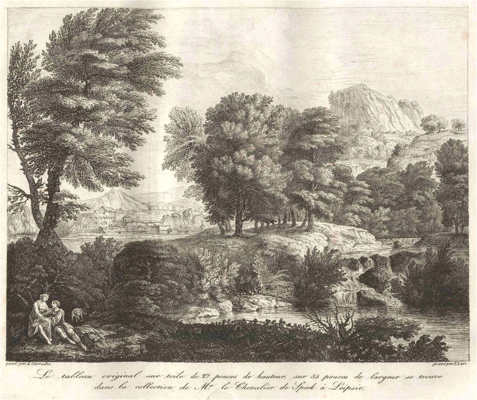 Specksche Gemäldesammlung (1827) 08