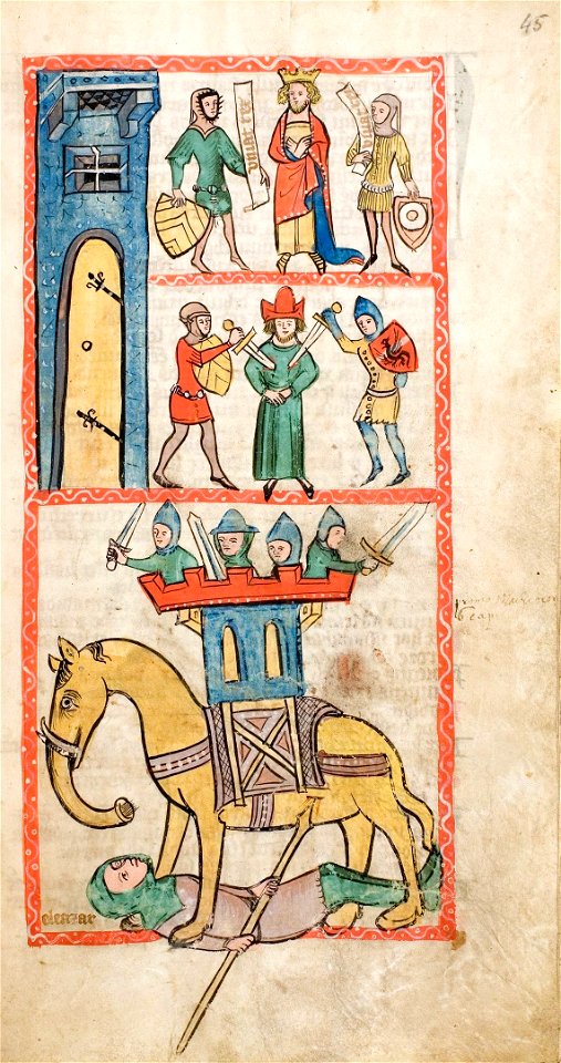 Speculum Darmstadt 2505 45r