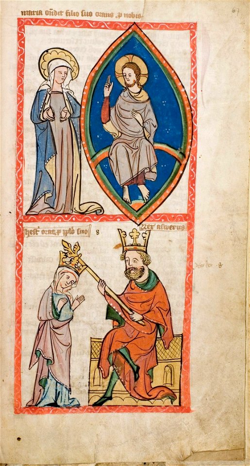 Speculum Darmstadt 2505 67r