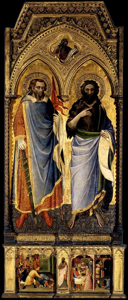 Spinello Aretino 006