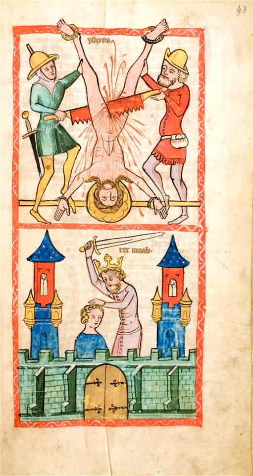 Speculum Darmstadt 2505 43r