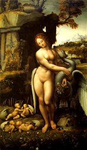 Spiridon Leda
