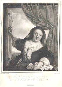 Specksche Gemäldesammlung (1827) 12