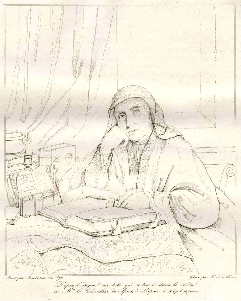 Specksche Gemäldesammlung (1827) 13