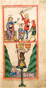 Speculum Darmstadt 2505 23r