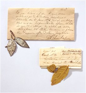 Souvenirer - Livrustkammaren - 82352