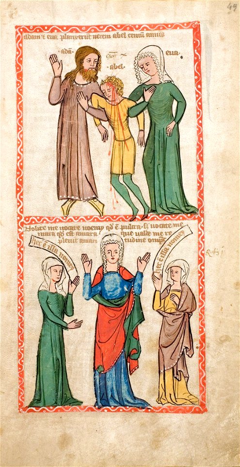 Speculum Darmstadt 2505 49r
