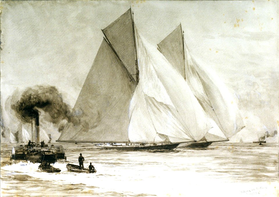Spithead RMG PW1941