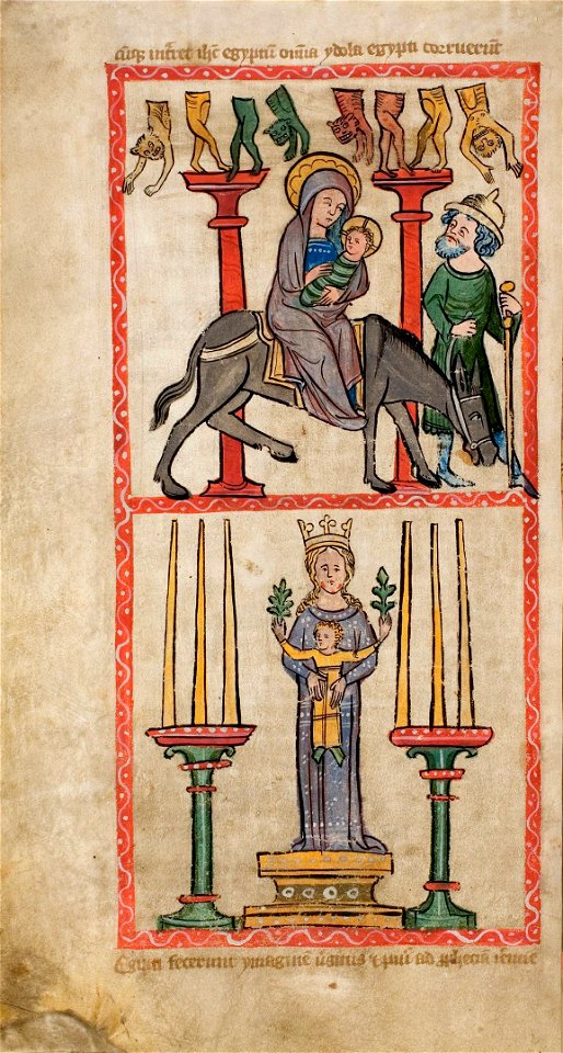 Speculum Darmstadt 2505 22v