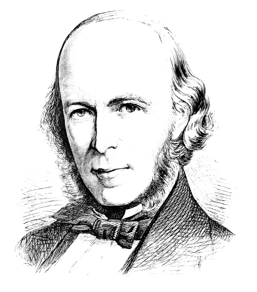 PSM V08 D530 Herbert Spencer