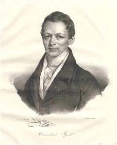 Specksche Gemäldesammlung (1827) Porträt