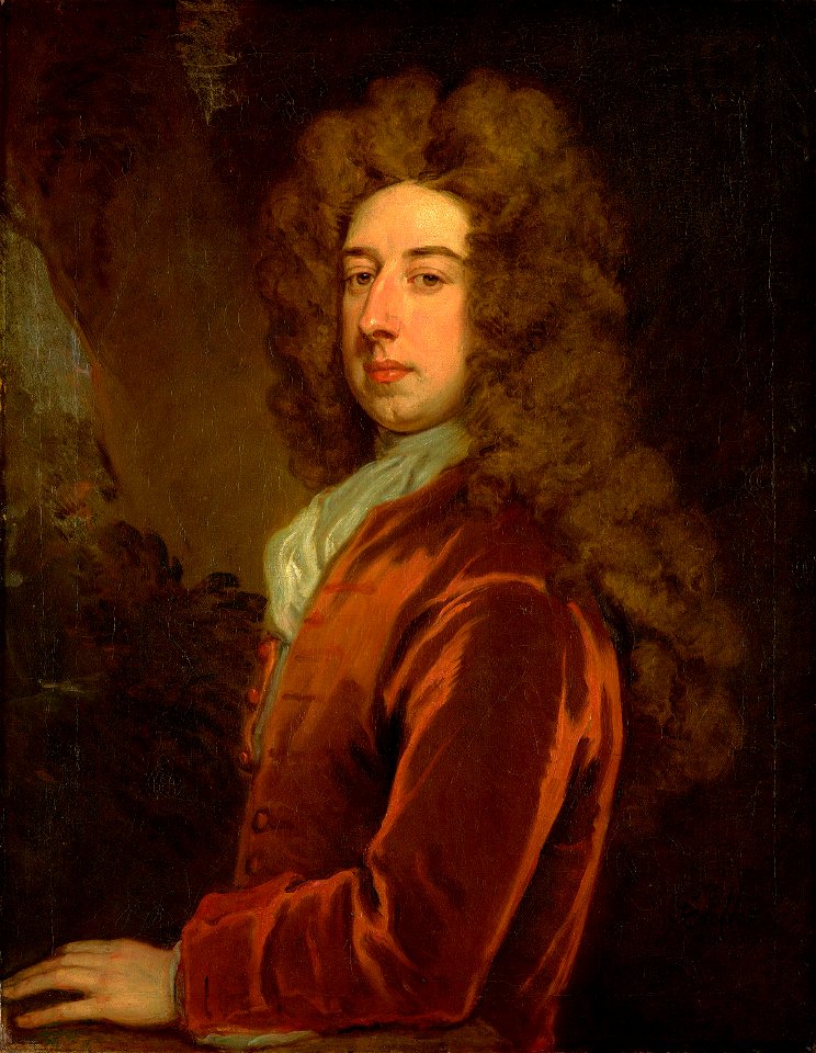 Spencer Compton 1st Earl of Wilmington