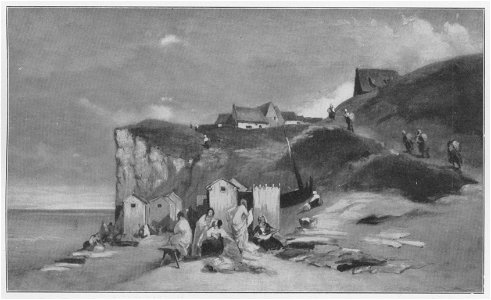 Jahrhundertausstellung 1906 KatNr. 1691