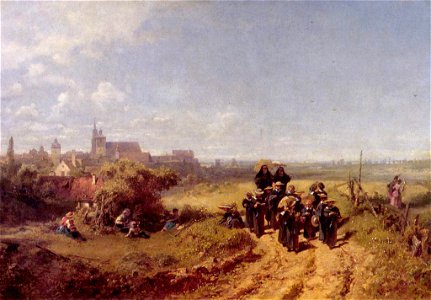 Carl Spitzweg 058