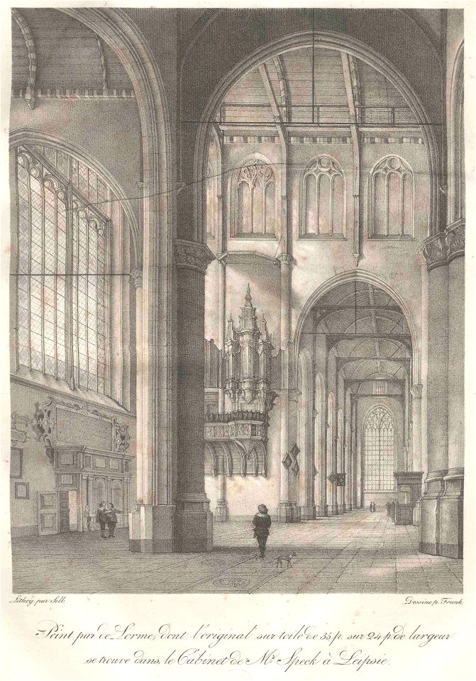Specksche Gemäldesammlung (1827) 18