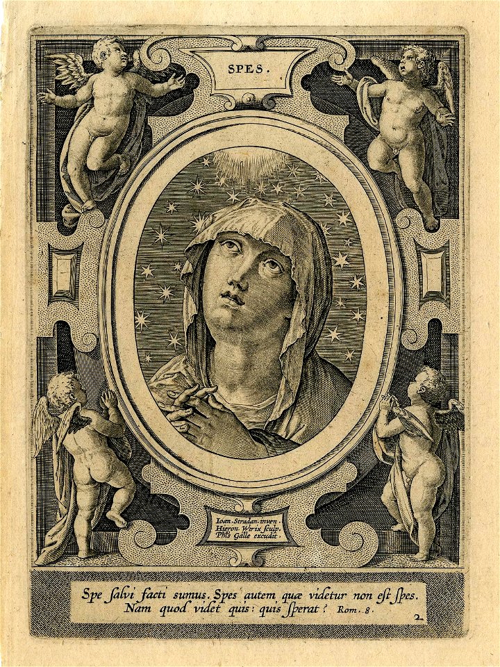 Spes (BM 1863,0509.813)