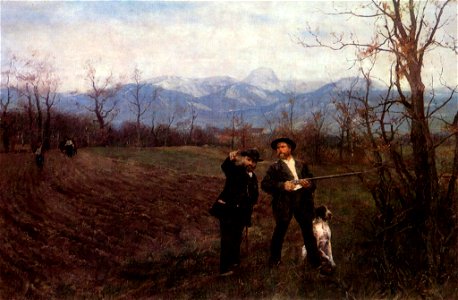 Wilhelm Maria Hubertus Leibl 017