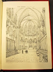 Specimens of Mediaeval Architecture (BM 1865,0520.1287-1386 11)