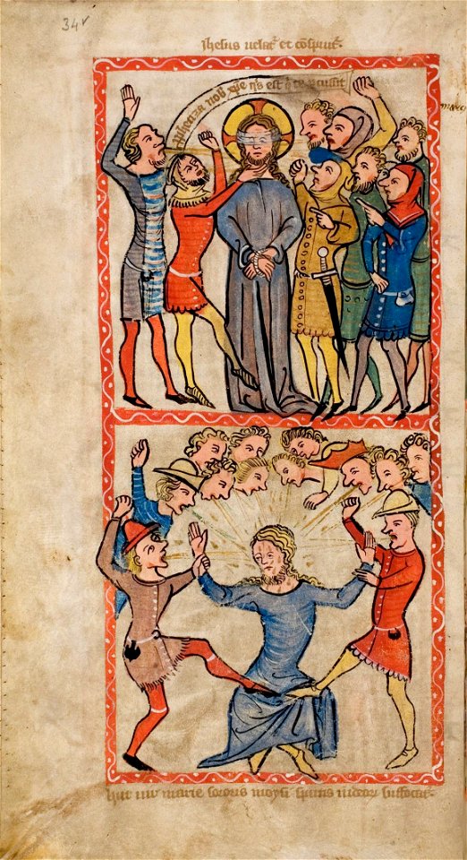 Speculum Darmstadt 2505 34v