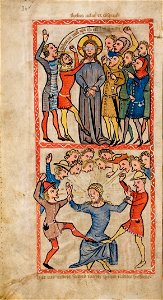 Speculum Darmstadt 2505 34v