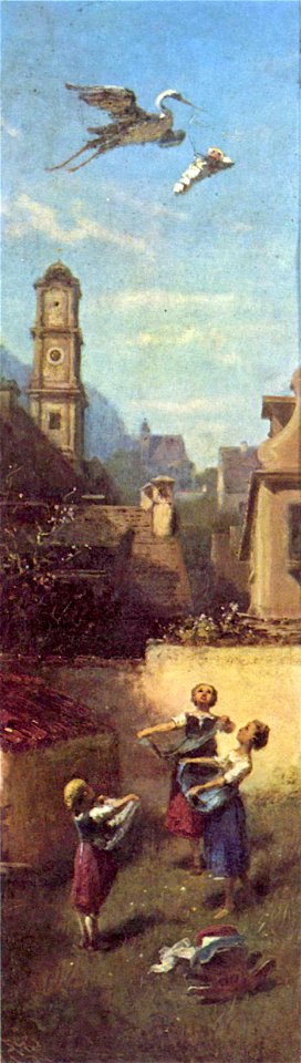 Carl Spitzweg 029