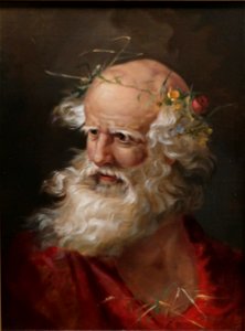 King Lear by Lilly Martin Spencer (cropped)