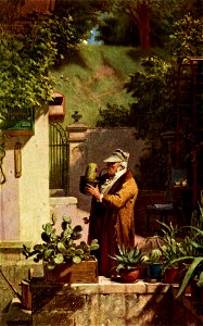 Carl Spitzweg 027