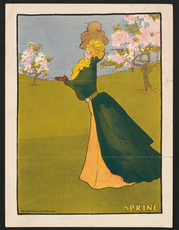 Spring LCCN2015648020