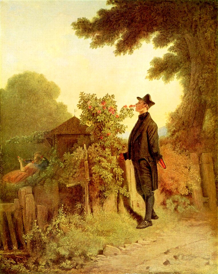 Carl Spitzweg 066