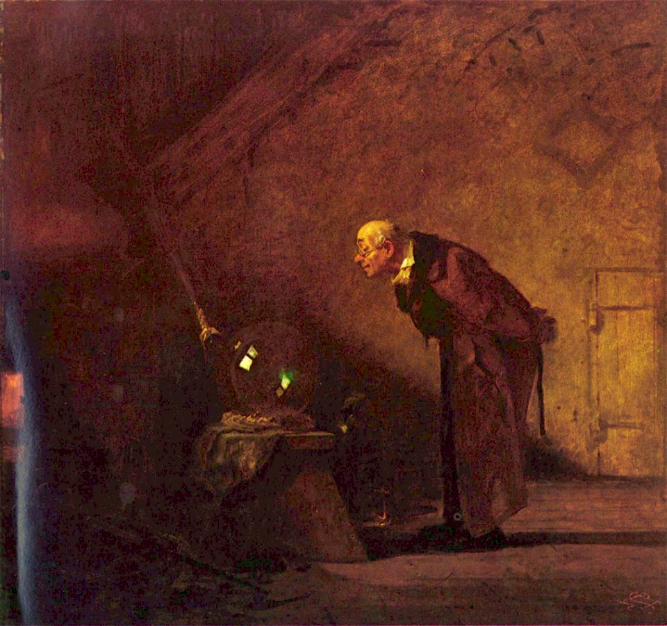 Carl Spitzweg 015