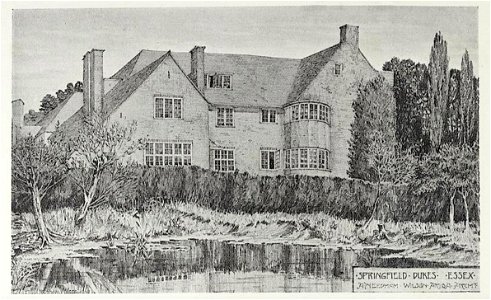 Springfield, Dukes, Essex