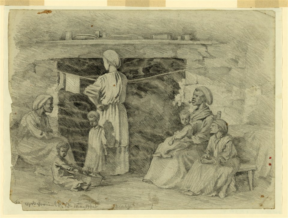 Spotsylvania C(ourt) H(ouse), Va. LCCN2004661883