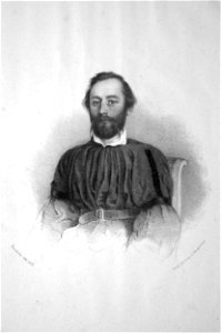 Spiridon Mühlbacher Litho