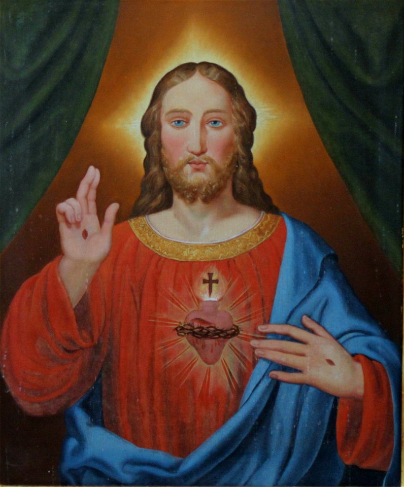 Srce Jezusovo (Goriča vas)