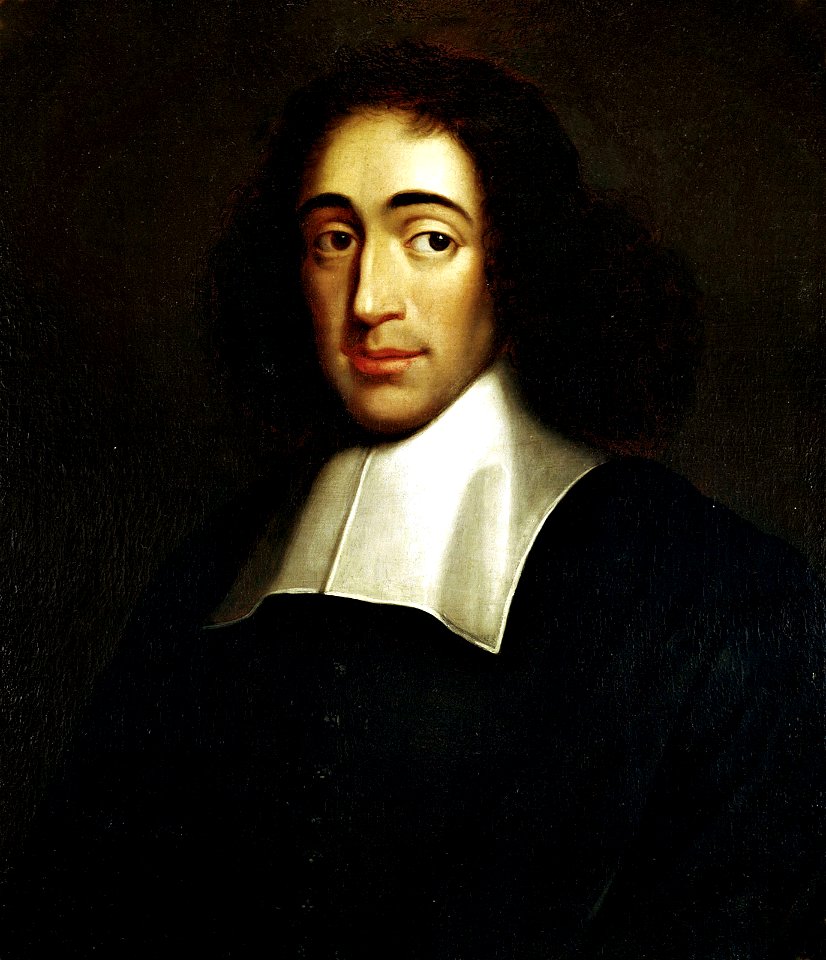 Spinoza