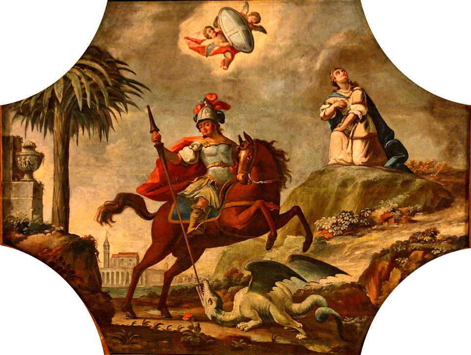 St george