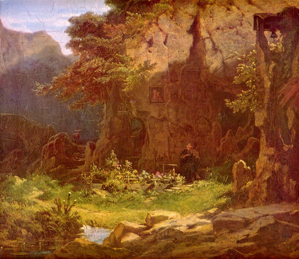 Carl Spitzweg 046