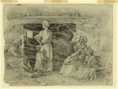 Spotsylvania C(ourt) H(ouse), Va. LCCN2004661883
