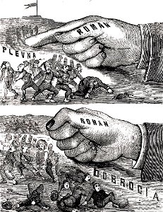 Spre sciinţă Bulgarilor din Dobrogea, Bobârnacul, 28 sept 1878
