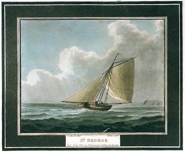 St George RMG PU6494